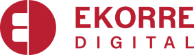 Ekorre Digital sponsor logo
