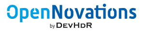 OpenNovations sponsor logo
